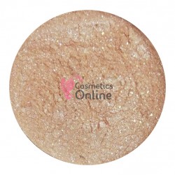 Pigment pentru make-up Amelie Pro U155 Sweety Sparkle